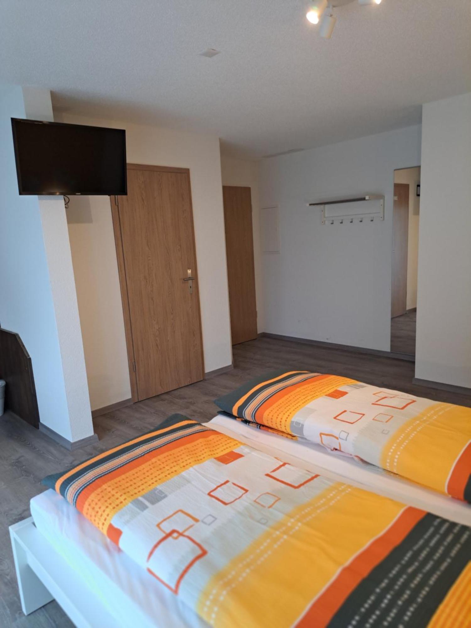 Bed and Breakfast Good Bed Biberist Zewnętrze zdjęcie