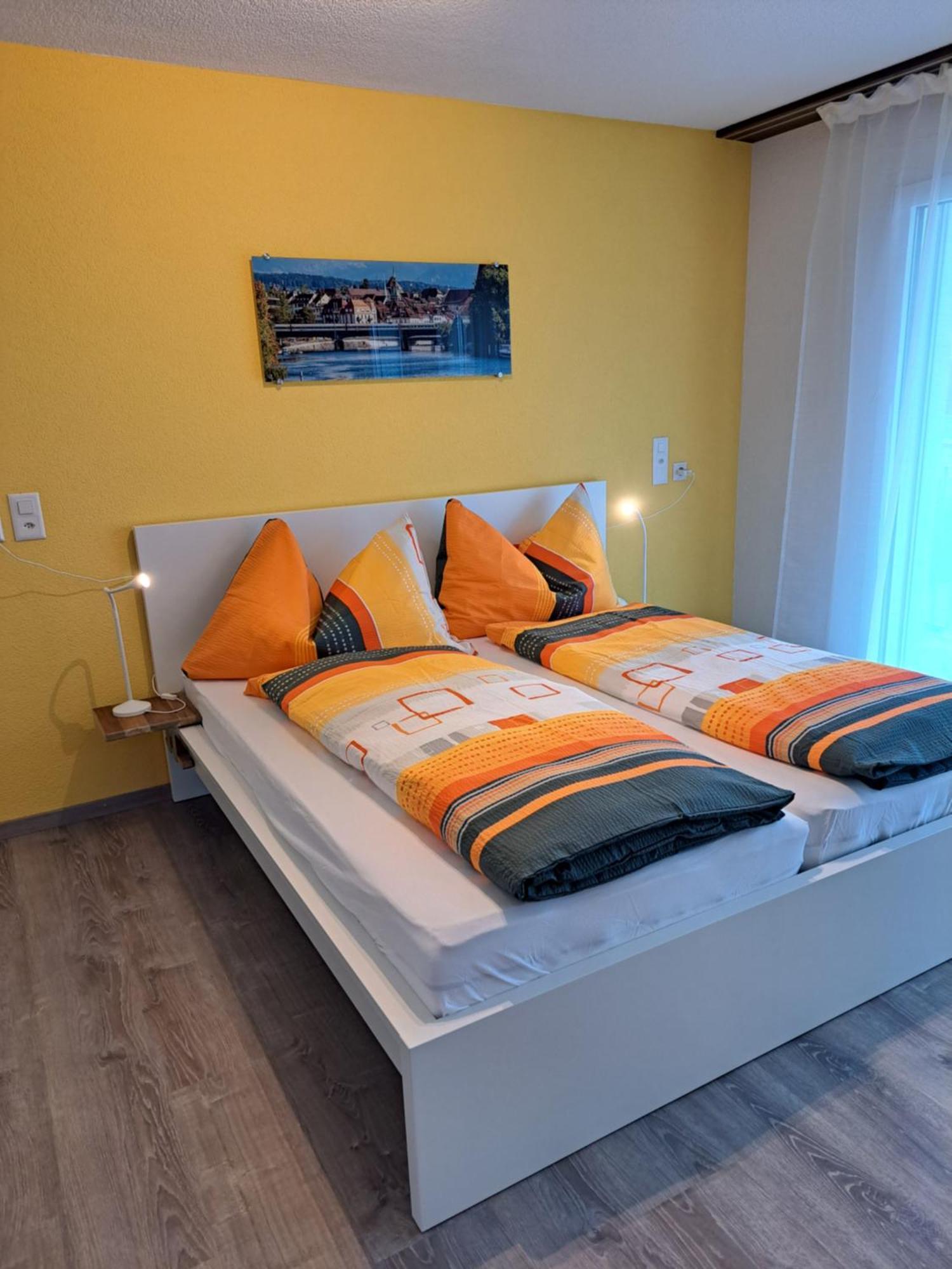 Bed and Breakfast Good Bed Biberist Zewnętrze zdjęcie
